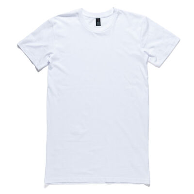 Mens Staple Tall Tee Thumbnail