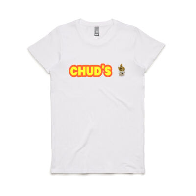 Womens Regular Fit Jar Of Buds Tee Thumbnail