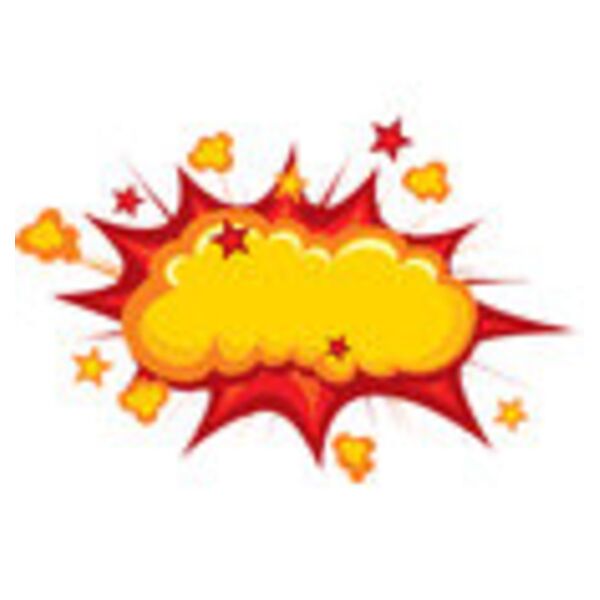 cartoon boom vector 1024795 Thumbnail