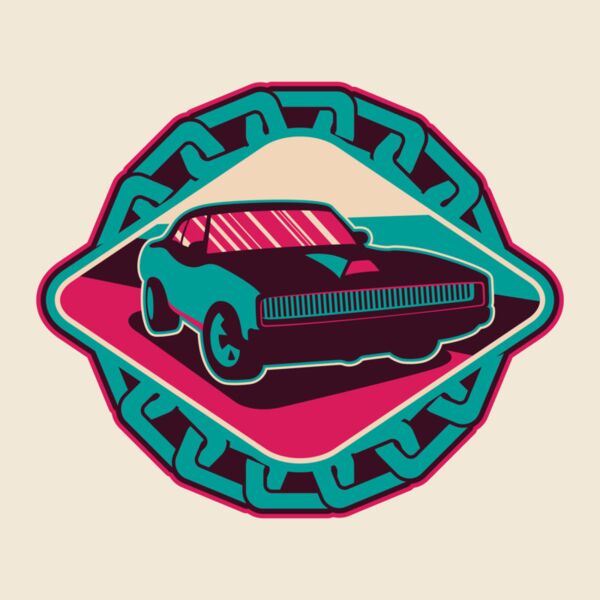 car bagde   6 Thumbnail