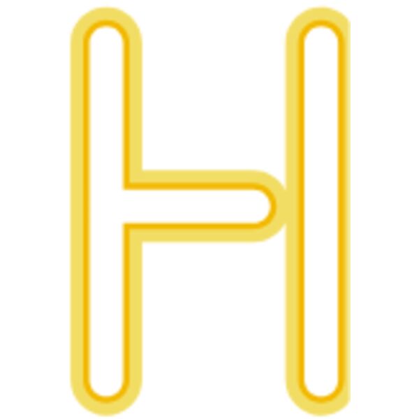 H yellow Thumbnail