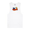 Mens Barnard Tank Thumbnail